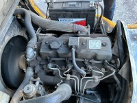 HALLA HDF30 3 TON DIESEL FORKLIFT - 14