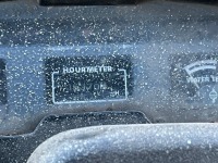 HALLA HDF30 3 TON DIESEL FORKLIFT - 19