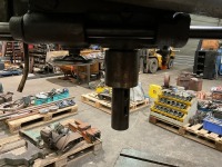 KITCHEN WALKER 4.6E2 3-PHASE RADIAL ARM DRILL - 6