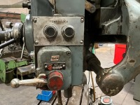 KITCHEN WALKER 4.6E2 3-PHASE RADIAL ARM DRILL - 7