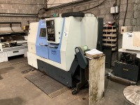 LEADWELL LT20 3-PHASE LATHE - 3