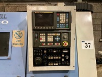 LEADWELL LT20 3-PHASE LATHE - 4