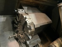 LEADWELL LT20 3-PHASE LATHE - 5