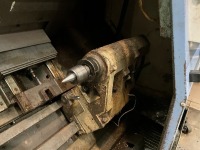 LEADWELL LT20 3-PHASE LATHE - 6