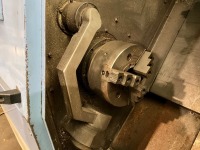 LEADWELL LT20 3-PHASE LATHE - 8