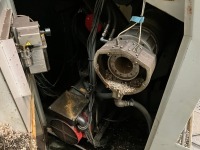 LEADWELL LT20 3-PHASE LATHE - 9