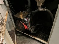 LEADWELL LT20 3-PHASE LATHE - 10