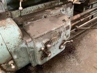 SWIFT 15V5 15FT 3 PHASE LATHE - 6