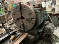 SWIFT 15V5 15FT 3 PHASE LATHE - 14