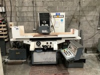 JAKOBSEN 1032 3 PHASE SURFACE GRINDER