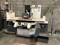 JAKOBSEN 1032 3 PHASE SURFACE GRINDER - 2