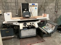 JAKOBSEN 1032 3 PHASE SURFACE GRINDER - 3