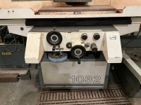 JAKOBSEN 1032 3 PHASE SURFACE GRINDER - 5