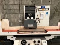 JAKOBSEN 1032 3 PHASE SURFACE GRINDER - 6