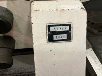 JAKOBSEN 1032 3 PHASE SURFACE GRINDER - 9