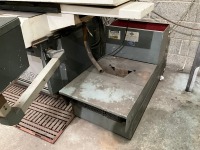 JAKOBSEN 1032 3 PHASE SURFACE GRINDER - 10