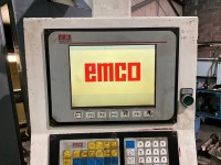 EMCO PADOVANI MC0MAT EX3000 3 PHASE LATHE - 5