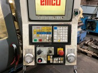 EMCO PADOVANI MC0MAT EX3000 3 PHASE LATHE - 6