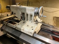 EMCO PADOVANI MC0MAT EX3000 3 PHASE LATHE - 7