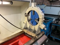 EMCO PADOVANI MC0MAT EX3000 3 PHASE LATHE - 10