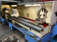 EMCO PADOVANI MC0MAT EX3000 3 PHASE LATHE - 11