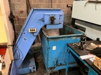 EMCO PADOVANI MC0MAT EX3000 3 PHASE LATHE - 12