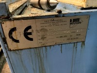 EMCO PADOVANI MC0MAT EX3000 3 PHASE LATHE - 14