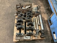 EMCO PADOVANI MC0MAT EX3000 3 PHASE LATHE - 15