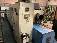 EMCO PADOVANI MC0MAT EX3000 3 PHASE LATHE - 16
