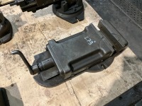 APPROX. 490mm ENGINEER'S VICE