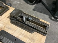 APPROX. 500mm ENGINEER'S VICE