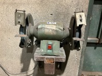 MANNESMANN 240v BENCH GRINDER - 2