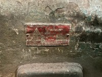 BISON 3 PHASE DOUBLE-HEAD GRINDER/POLISHER - 5