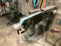 3 PHASE BELT SANDER - 2