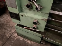 TOS TRENCIN SUI40 3 PHASE LATHE - 6