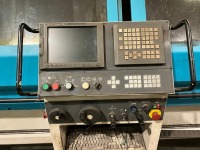 COLCHESTER COMBI 4000 3 PHASE LATHE - 3