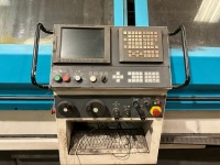 COLCHESTER COMBI 4000 3 PHASE LATHE - 4