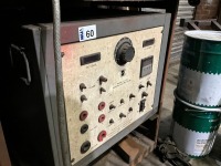 BROOKS TRONICS 25-200 PORTABLE ELECTROPLATOR - 2