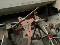 MANUAL PIPE BENDER - 2