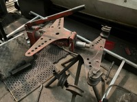 MANUAL PIPE BENDER - 3
