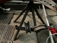 MANUAL PIPE BENDER - 4