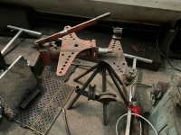 MANUAL PIPE BENDER - 5
