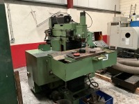 3 PHASE MILLING MACHINE - 3