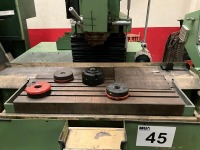 3 PHASE MILLING MACHINE - 4