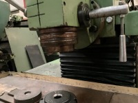 3 PHASE MILLING MACHINE - 5