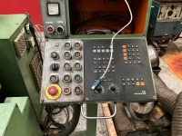 3 PHASE MILLING MACHINE - 6