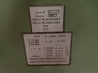 3 PHASE MILLING MACHINE - 7