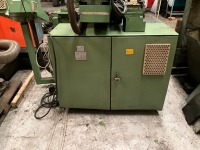 3 PHASE MILLING MACHINE - 8