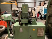 3 PHASE MILLING MACHINE - 9