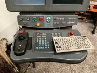 HURON VMX50 3 PHASE MACHINING CENTRE - 3